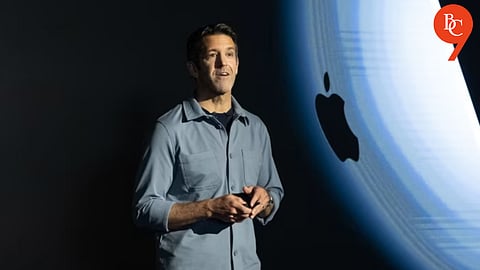 Apple appoints insider John Ternus as CEO, with Tim Cook transitioning to executive chairman role