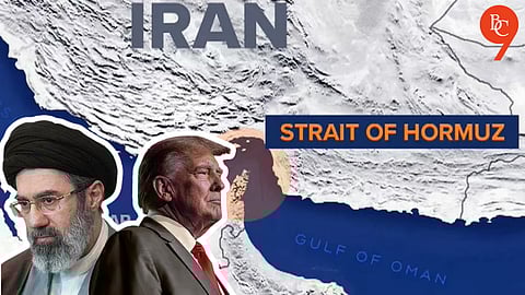 'Then lots of bombs start going off': Trump Warns of Escalation if No Deal, Iran Says It Has ‘New Cards’ Ready