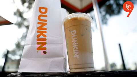 Dunkin’ to Give Away 1 Million Free Coffees: When and How to Get Yours