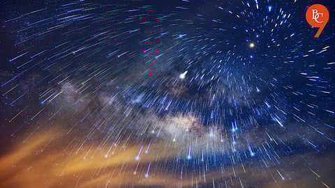 Lyrid Meteor Shower 2026: How and Where to Watch the Livestream in India