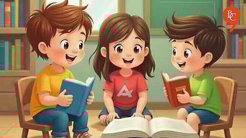 Pune to Host Children’s Book Fair from April 30