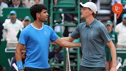 Sinner says Alcaraz, Djokovic absences ‘tough to swallow’ as injury-hit Madrid Open reshapes race for fifth straight Masters crown