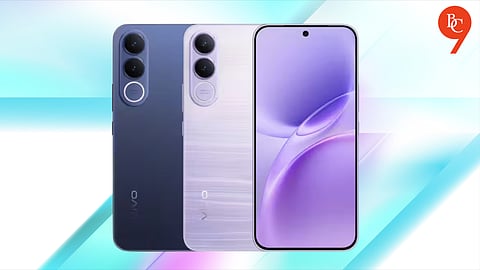 Vivo Smartphones See Price Hike in India: Vivo T5x and Vivo V70 Become Costlier by Up to Rs 4,000; Check Full List