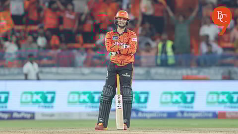 How Abhishek Sharma mastered the anchor-pinch hitter role with each innings