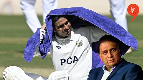 Sunil Gavaskar on IPL vs domestic pay gap: Why applause doesn’t pay bills