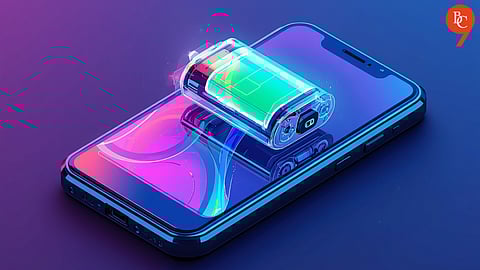 EU to Mandate Readily Removable Phone Batteries from 2027, Letting Users Replace Them Easily