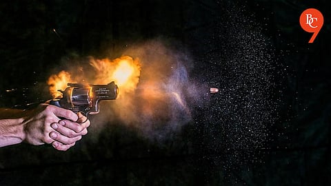 Pune Crime: Salon Shooting in Warje Leaves Two Injured, One Accused Detained