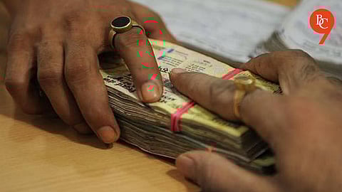 Two Pune Police Personnel Suspended for Allegedly Taking Money from Illegal Operator