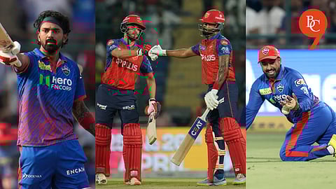 How KL Rahul’s bittersweet 152* couldn't withstand PBKS' epic chase thanks to the misfields