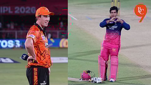 "My new favourite player": The 15-year-old who made World Cup winner Pat Cummins look human