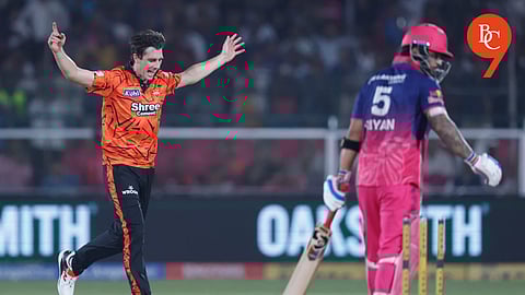 Beyond the 229 chase: How Pat Cummins' return times perfectly with the SRH momentum