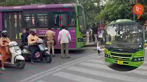 Pune: PMPML Bus Theft Case; Accused Admitted to Sassoon Hospital After Arrest