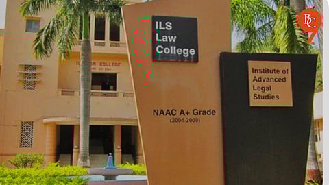 Pune: Ragging Case Reported at ILS Law College Hostel; Five Students Booked