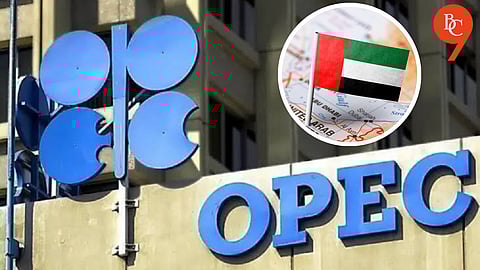 UAE Pulls Out of OPEC and OPEC+ in Major Blow to Oil Producers’ Group; Exit to Take Effect on May 1