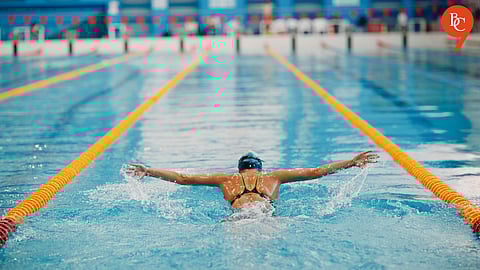 Pune Heatwave Pushes Residents to Swimming Pools: 6 Popular Swimming Spots to Beat the Summer