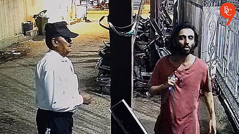 Pahalgam-Like Attack in Mumbai: US-Returned Man Arrested After Assault on Two Security Guards in Mira Road