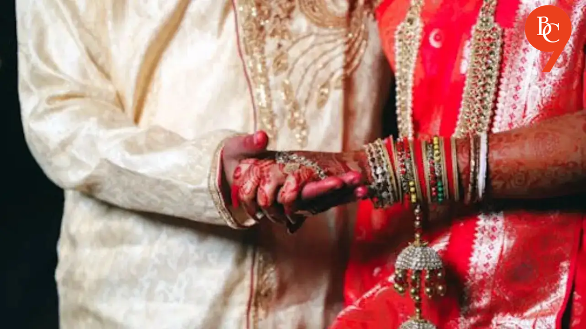 ‘80 LPA or Higher Caste’: Matchmaker’s Viral Rant on Modern Matrimony Sparks Casteism Debate Online