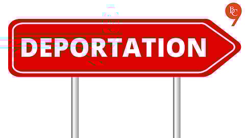 Pune: 57 Bangladeshi women deported from Pune in two years; 32 still in observation homes