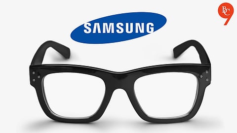 Samsung smart glasses leak confirmed by app update, hinting at upcoming launch