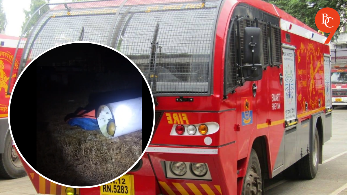 Pune: Gas Leak at Chemical Unit in Gangadham Area; Fire Brigade Averts Major Mishap