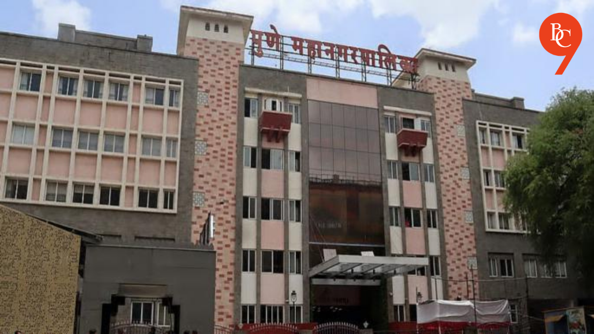 Pune Municipal Corporation to Prepare Development Blueprint for 23 Merged Villages