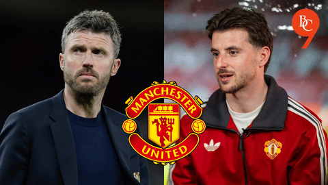 Mason Mount claims Manchester United have the mentality to win the Premier League in 2027
