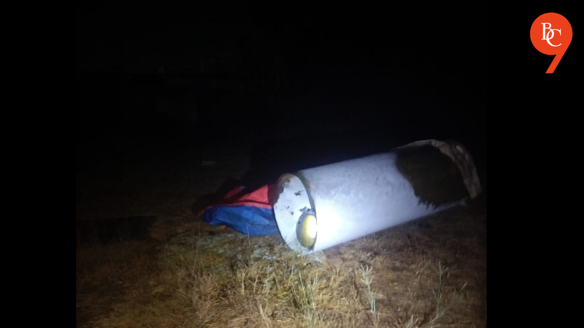 Pune: Midnight Gas Leak on Gangadham Road Affects 24; Major Disaster Averted