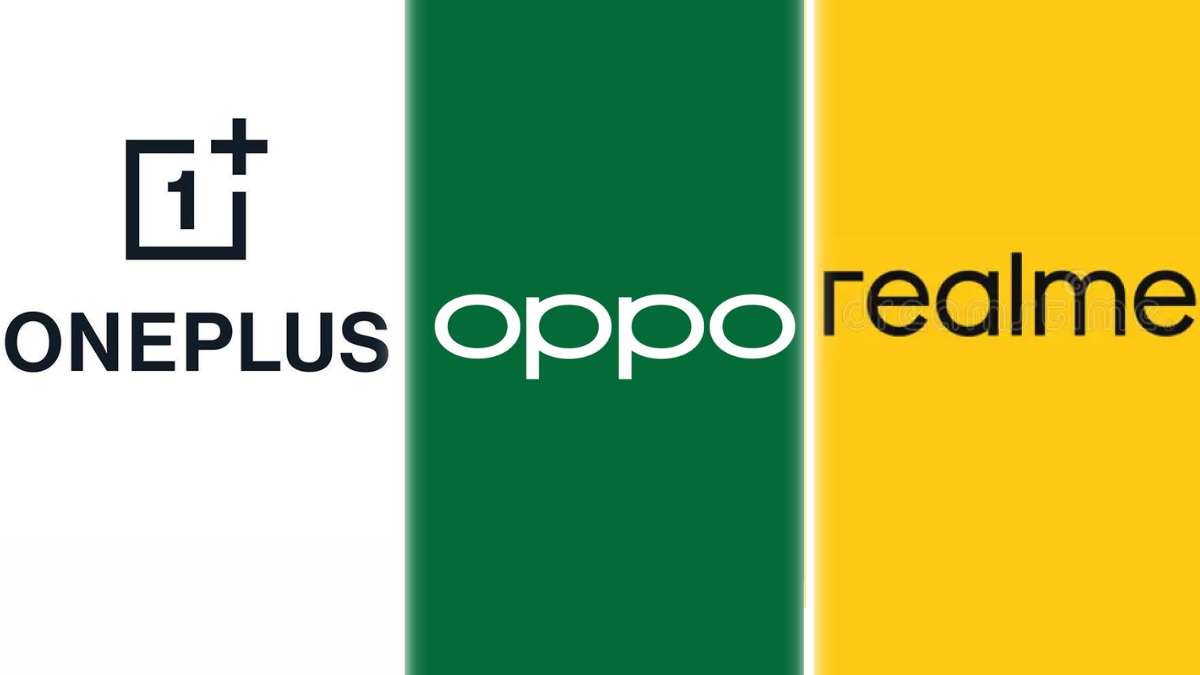 Oppo Said to Merge OnePlus & Realme Under New Business Unit: Report
