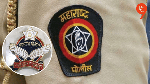 Maharashtra Day: 32 Police Personnel from Pune Region Honoured with DGP Insignia 2025