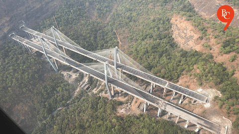 Pune–Mumbai Missing Link Opens on Maharashtra Day: Faster Travel, Less Traffic Stress