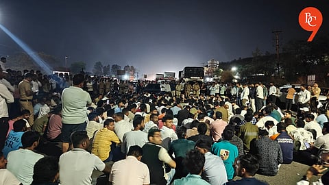 Pune Crime: 65-Year-Old Accused of Nasrapur Case has Criminal Past