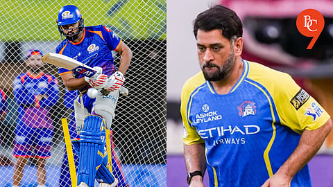 CSK vs MI: A new era of 'El Clasico' without the usual suspects
