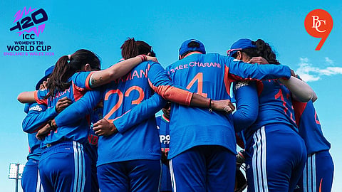 Calibre to conquer: Harmanpreet backs India to end T20 World Cup drought as India announces squad