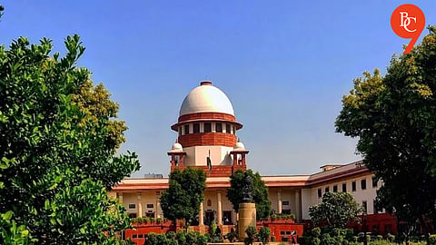 Cabinet Clears Proposal to Raise Supreme Court Judge Strength from 33 to 37