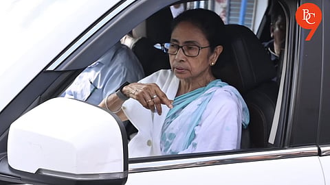 ‘100 Seats Looted’: Mamata Banerjee Vows Street Fight, Claims Moral Victory After Poll Shock