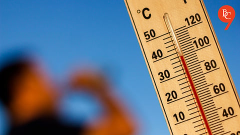 Pune Temperatures Set to Rise Again; Mercury Likely to Cross 40°C This Week