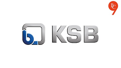 KSB Limited Reports Stable Q1 FY2026 Performance, Secures Key Orders Across Sectors
