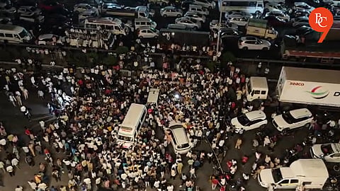 Pune: Protests Banned at Navale Bridge and Other Sensitive Spots in the City