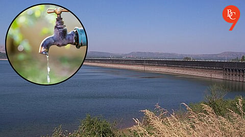No Water Cut Till May 31: Pune Civic Body Rules Out Immediate Supply Reduction