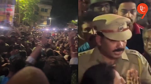 Pune Crime: Attempted Assault on 9-Year-Old Girl Near Parvati Foothills Sparks Public Outrage