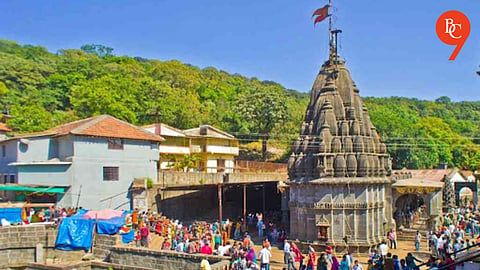 Pune Bhimashankar Temple to Reopen for Devotees from May 31