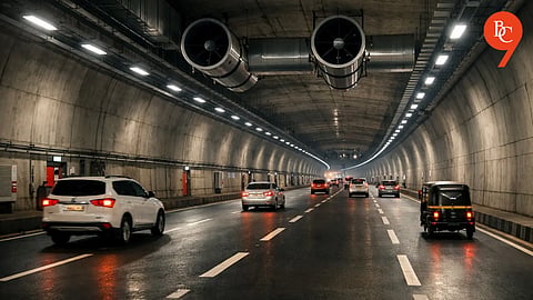 Pune to Develop 56-Km Underground Tunnel Network to Tackle Traffic Congestion