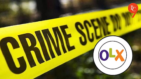 OLX Bike Sale Turns Costly as Pune Man Flees With Two-Wheeler During ‘Test Drive’