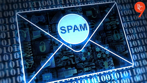 Truecaller report: India ranks as the 5th most spam-affected nation in the world