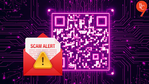 QR Code Phishing Is Fastest-Growing Email Attack: Think Twice Before Scanning Office Emails