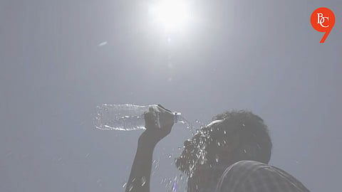 Pune Shivajinagar Sizzles at 41.4°C, Highest May Temperature Since 2016