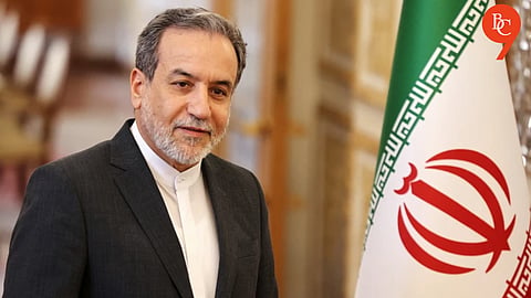 Iranian Foreign Minister Abbas Araghchi may travel to India for BRICS talks amid West Asia crisis: Reports