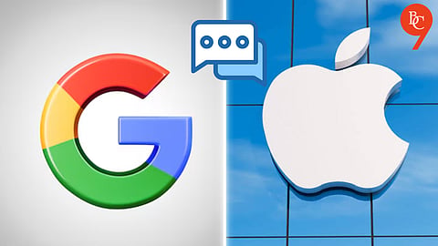 Google and Apple Enable Encrypted RCS Messaging for Cross-Platform Chats