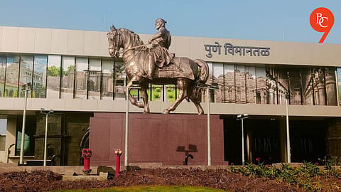 Pune Airport’s Old Terminal Likely to Reopen by August After Security Clearance
