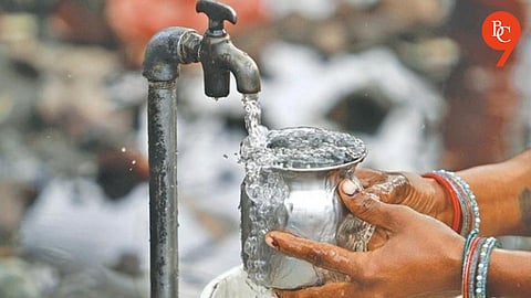 Central Government Approves ₹1,290 Crore for Water Supply and Flood Control Projects in Pune